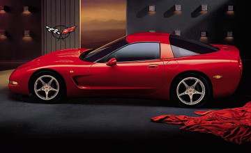C5 Corvette Wallpapers