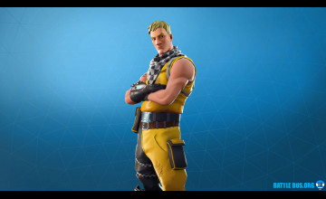 Cabbie Fortnite Wallpapers