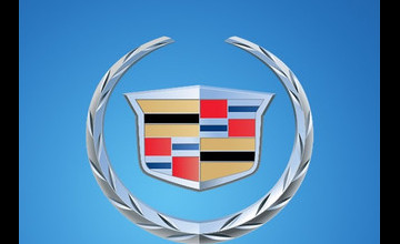 Cadillac for iPhone