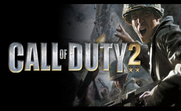 Call of Duty 2 HD