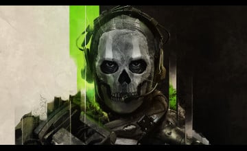 Call of Duty Modern Warfare 2022 Wallpapers