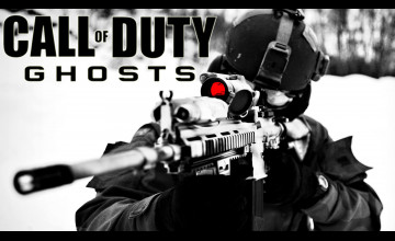 Call of Duty Sniper