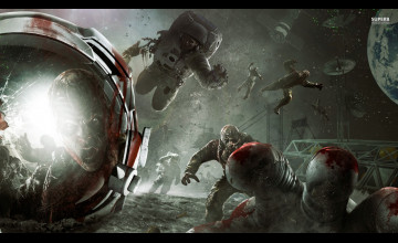 Call of Duty Zombies Wallpapers