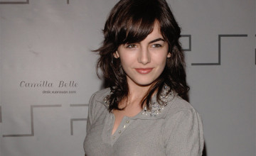 Camilla Belle Wallpapers Images