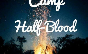Camp Half-Blood Wallpapers