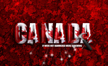Canada Wallpapers Desktop
