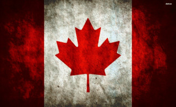 Canadian Flag Images