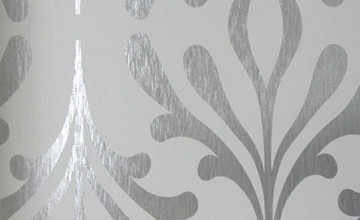 Candice Olson Metallic Wallpaper