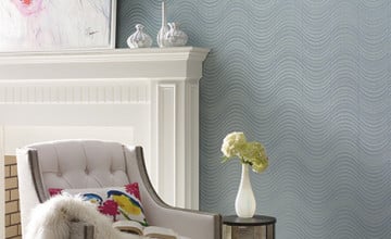 Candice Olson Modern Nature Wallpapers