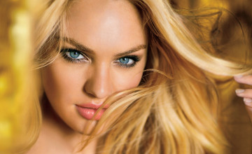 Candice Swanepoel HD Gallery