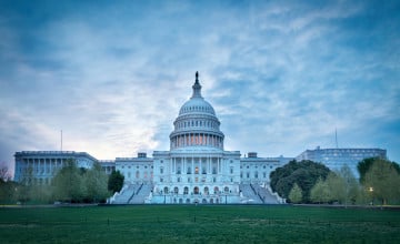 Capitol Hill Wallpapers