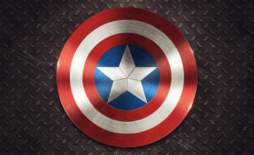 Captain America Phone
