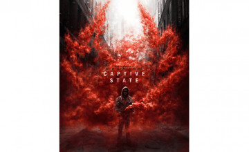 Captive State Wallpapers