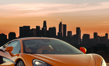 Car iPhone Wallpapers