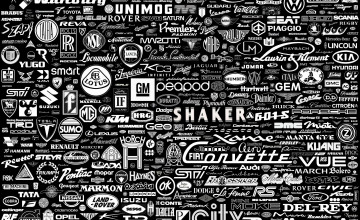 Car Logos Wallpapers