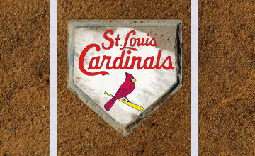 Cardinals Baseball Wallpapers