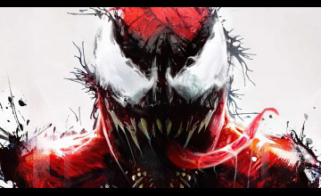 Carnage PC Wallpapers