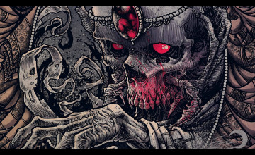 Carnifex Backgrounds