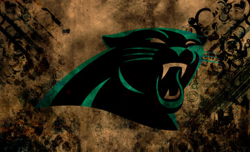 Carolina Panthers Desktop