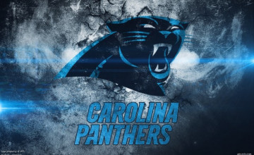 Carolina Panthers HD Downloads