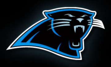 Carolina Panthers iPhone Wallpaper