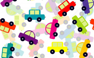 Cars Wallpapers for Kids