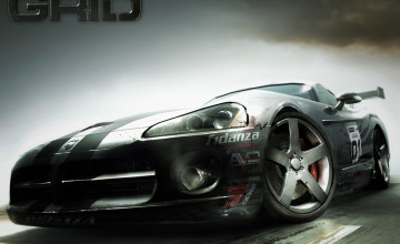 Cars Wallpapers HD