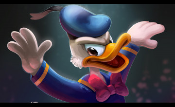 Cartoon 4k Backgrounds
