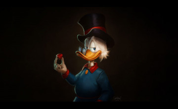 Cartoon 4k Wallpapers