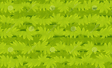 Cartoon Grass Wallpapers