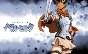 Casca Wallpapers