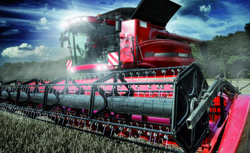 Case IH Wallpapers