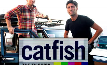 Catfish: The TV Show Wallpapers