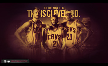 Cavs Wallpapers