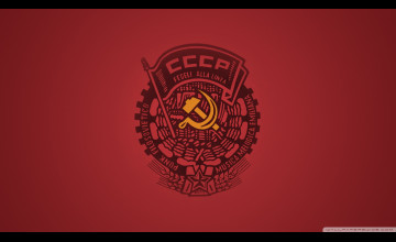 CCCP Wallpapers