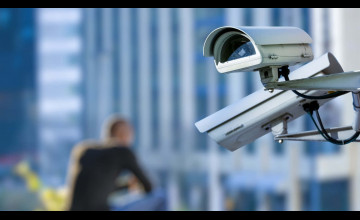 Cctv Camera Wallpapers