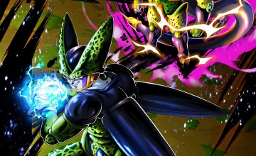 Cell Wallpapers