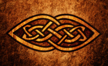 Celtic Knot Backgrounds