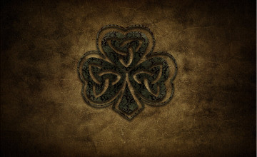 Celtic Wallpaper Desktop