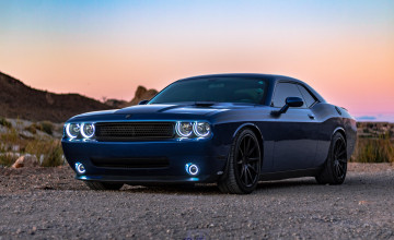 Challengers Wallpapers