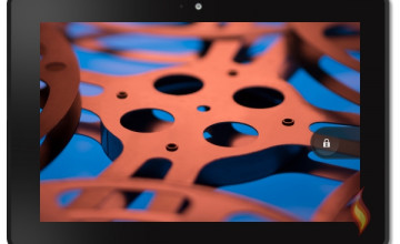 Change Wallpaper Kindle 8.9 HDX