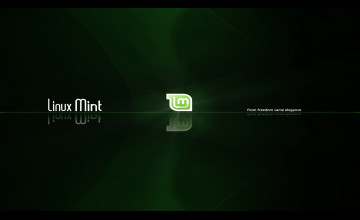 Change Wallpaper Linux Mint