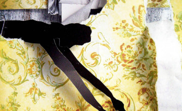 Characters of the Yellow Wallpaper