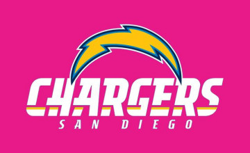Chargers Phone Wallpapers