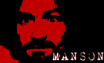 Charles Manson Wallpapers