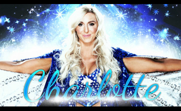 Charlotte Flair Wallpapers