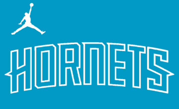 Charlotte Hornets Logo Wallpapers