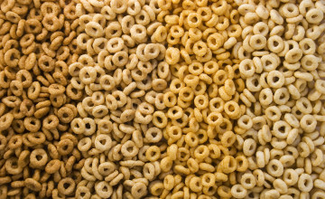 Cheerios Wallpapers