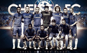 Chelsea Football Club 