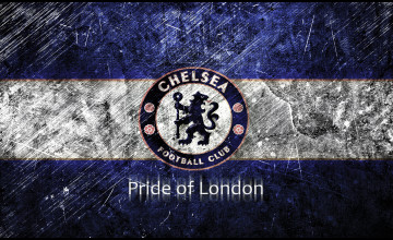 Chelsea Wallpapers High Resolution